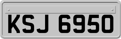 KSJ6950