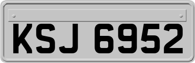 KSJ6952