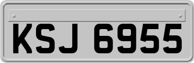 KSJ6955