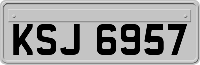 KSJ6957