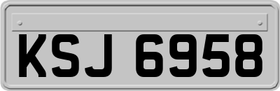 KSJ6958