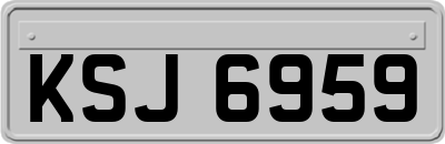 KSJ6959