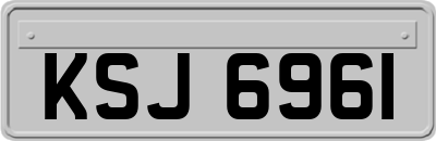 KSJ6961