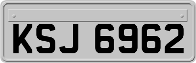 KSJ6962