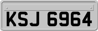 KSJ6964