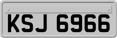KSJ6966