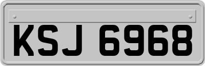 KSJ6968