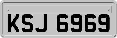 KSJ6969