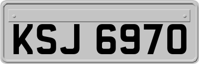 KSJ6970