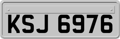 KSJ6976
