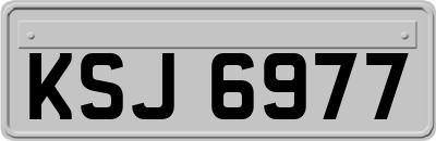 KSJ6977