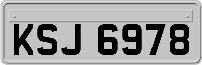 KSJ6978