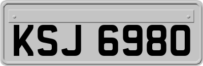 KSJ6980