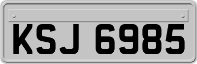KSJ6985