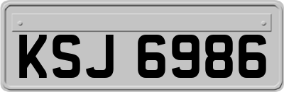 KSJ6986