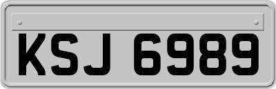 KSJ6989