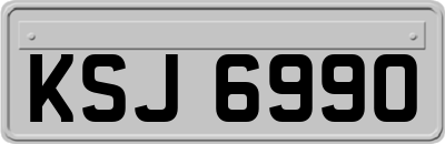 KSJ6990