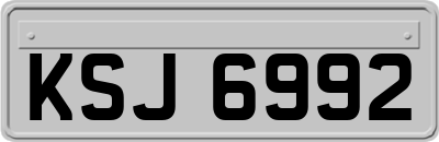 KSJ6992