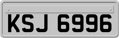 KSJ6996