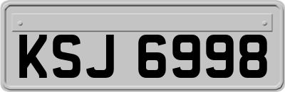 KSJ6998