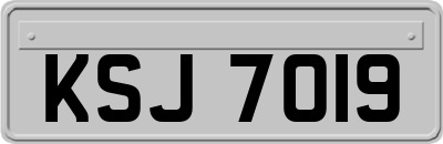 KSJ7019