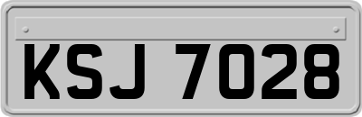 KSJ7028