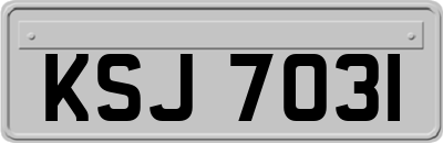 KSJ7031