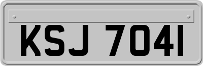 KSJ7041