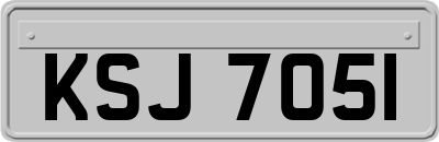 KSJ7051