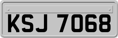 KSJ7068