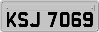 KSJ7069