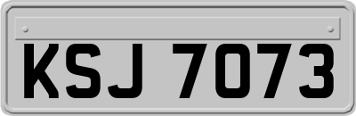 KSJ7073