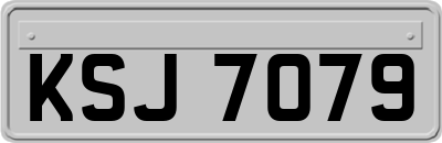 KSJ7079