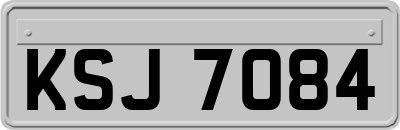 KSJ7084