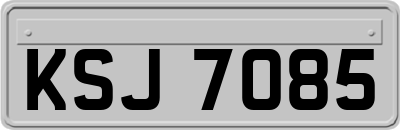 KSJ7085