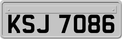 KSJ7086