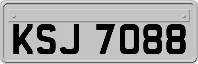 KSJ7088