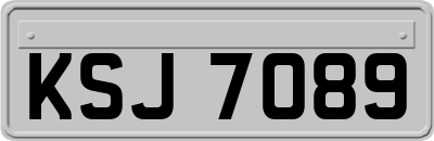 KSJ7089