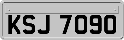 KSJ7090