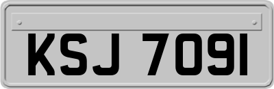 KSJ7091