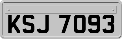 KSJ7093