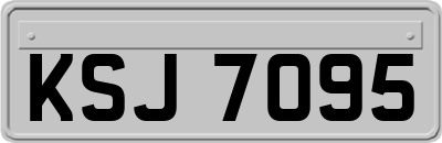 KSJ7095