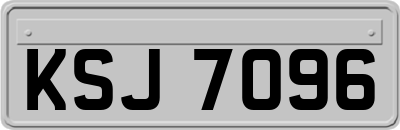KSJ7096