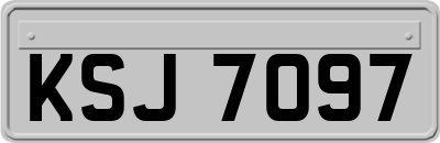 KSJ7097