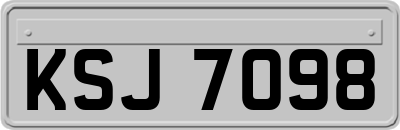 KSJ7098