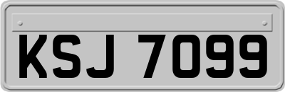 KSJ7099