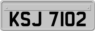 KSJ7102