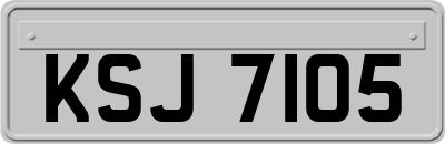 KSJ7105