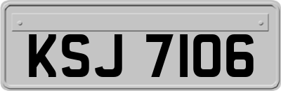 KSJ7106