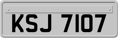 KSJ7107